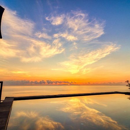 Manta Cottage Seaview Plus Batununggul Екстериор снимка