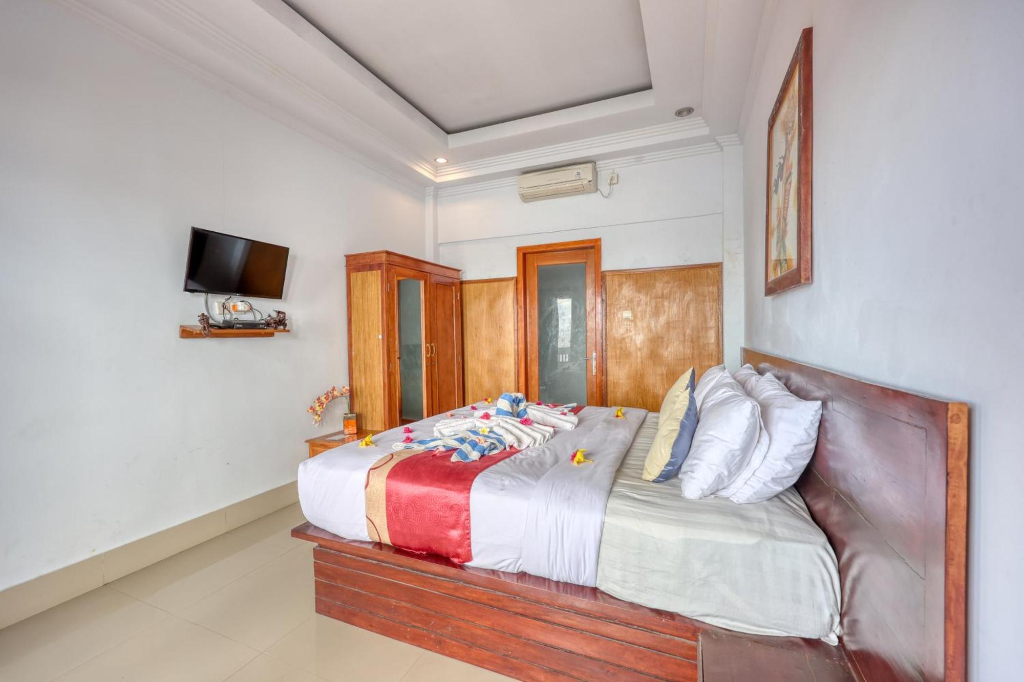 Manta Cottage Seaview Plus Batununggul Екстериор снимка